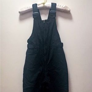 Columbia Kids Size Medium Bib Snowpanta